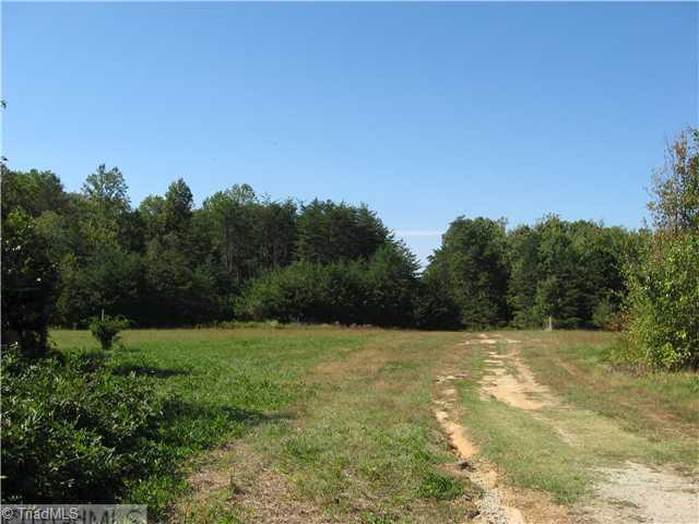 3203 Edgefield Road Greensboro, NC 27409 - Photo 1 of 1 Land/Lot.