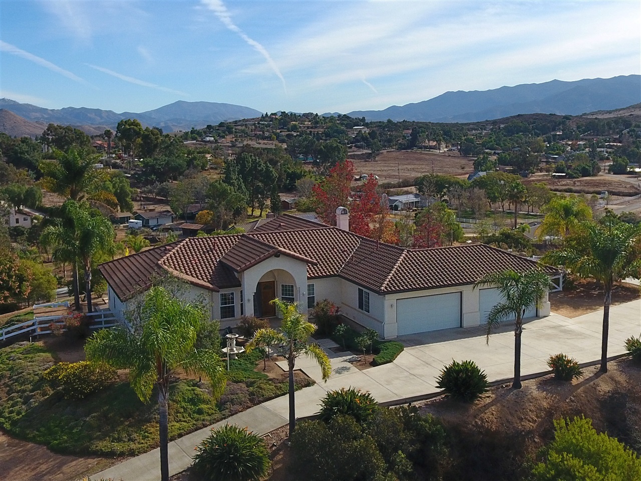 13916 Illerongis Road Jamul, CA 91935 - Photo 1 of 20