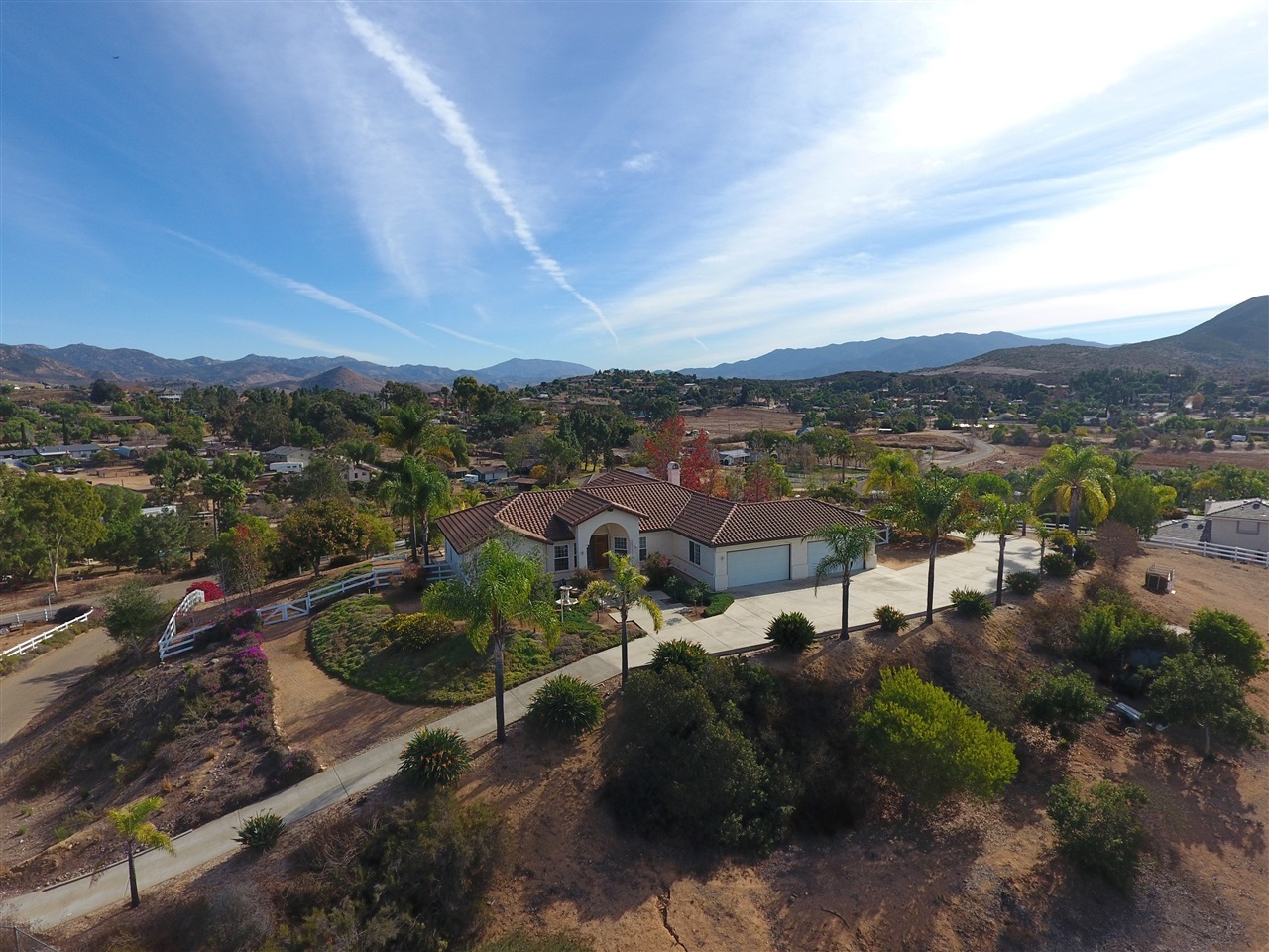 13916 Illerongis Road Jamul, CA 91935 - Photo 2 of 20