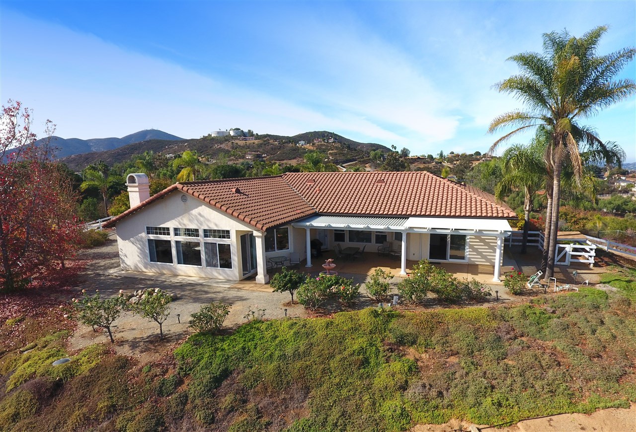 13916 Illerongis Road Jamul, CA 91935 - Photo 19 of 20