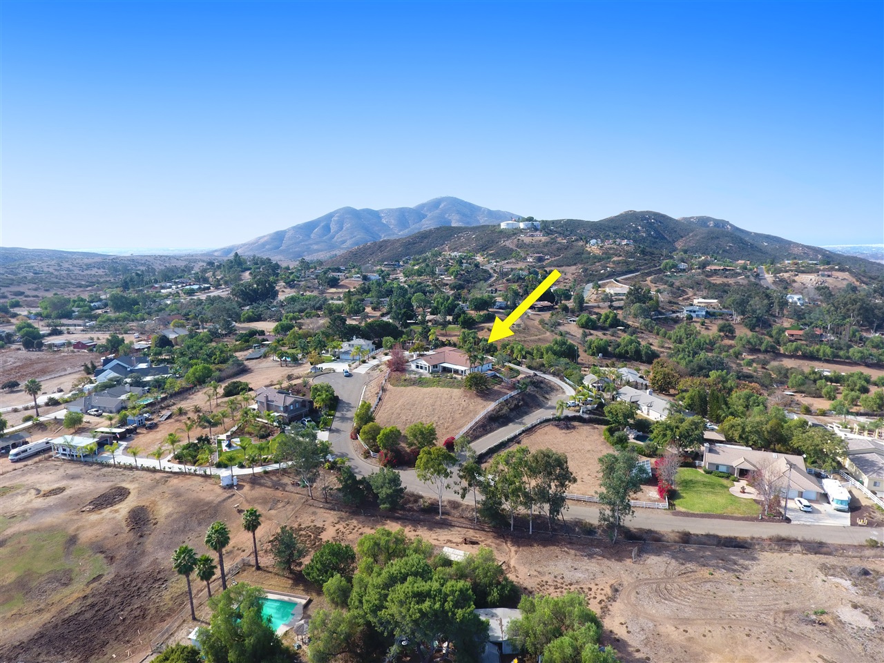 13916 Illerongis Road Jamul, CA 91935 - Photo 20 of 20