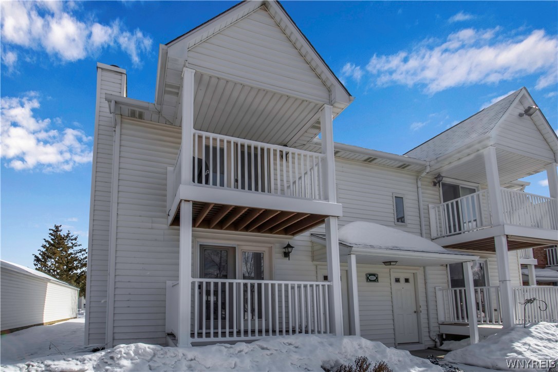 4617 Chestnut Ridge Road, Unit B Amherst, NY 14228 - Photo 1 of 1 Gallery Image 1