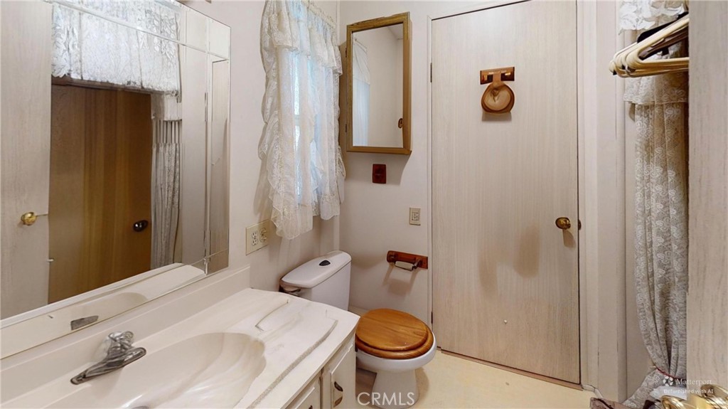 14851 Jeffrey Road, Unit 117 Irvine, CA 92618 - Photo 29 of 45 a bathroom with a sink toilet and shower