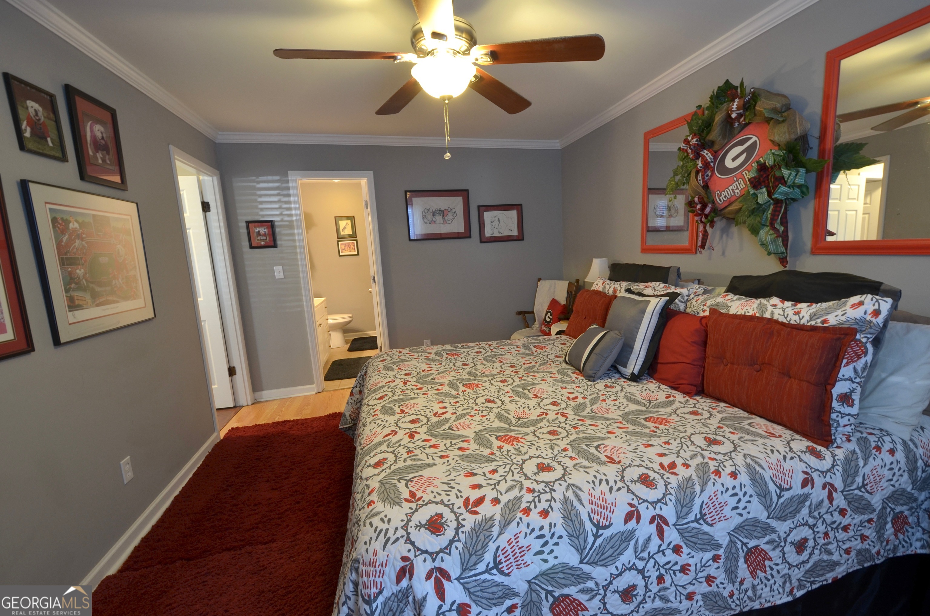 1208 East Chicken Road Chester, GA 31012 - Photo 26 of 40