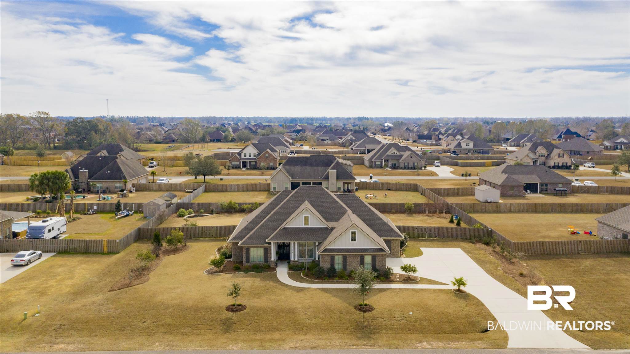 11104 Warrenton Road Daphne, AL 36526 - Photo 40 of 49