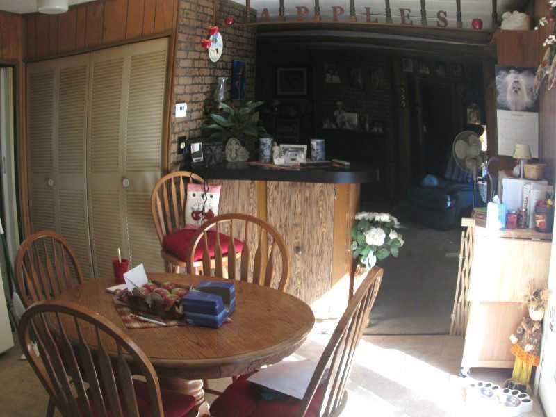 165 McCarty Road Glenburn, ME 04401 - Photo 11 of 27 Interior Space/Layout.