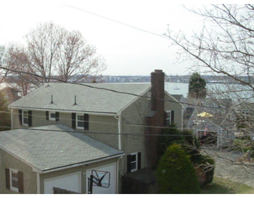 15 Johns Road Marblehead, MA 01945 - Photo 2 of 6 a house view with a outdoor space