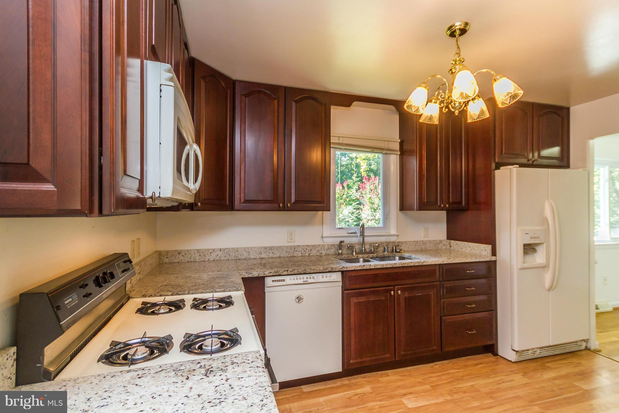 103 Bosun Road Arnold, MD 21012 - Photo 14 of 23 Updated with granite