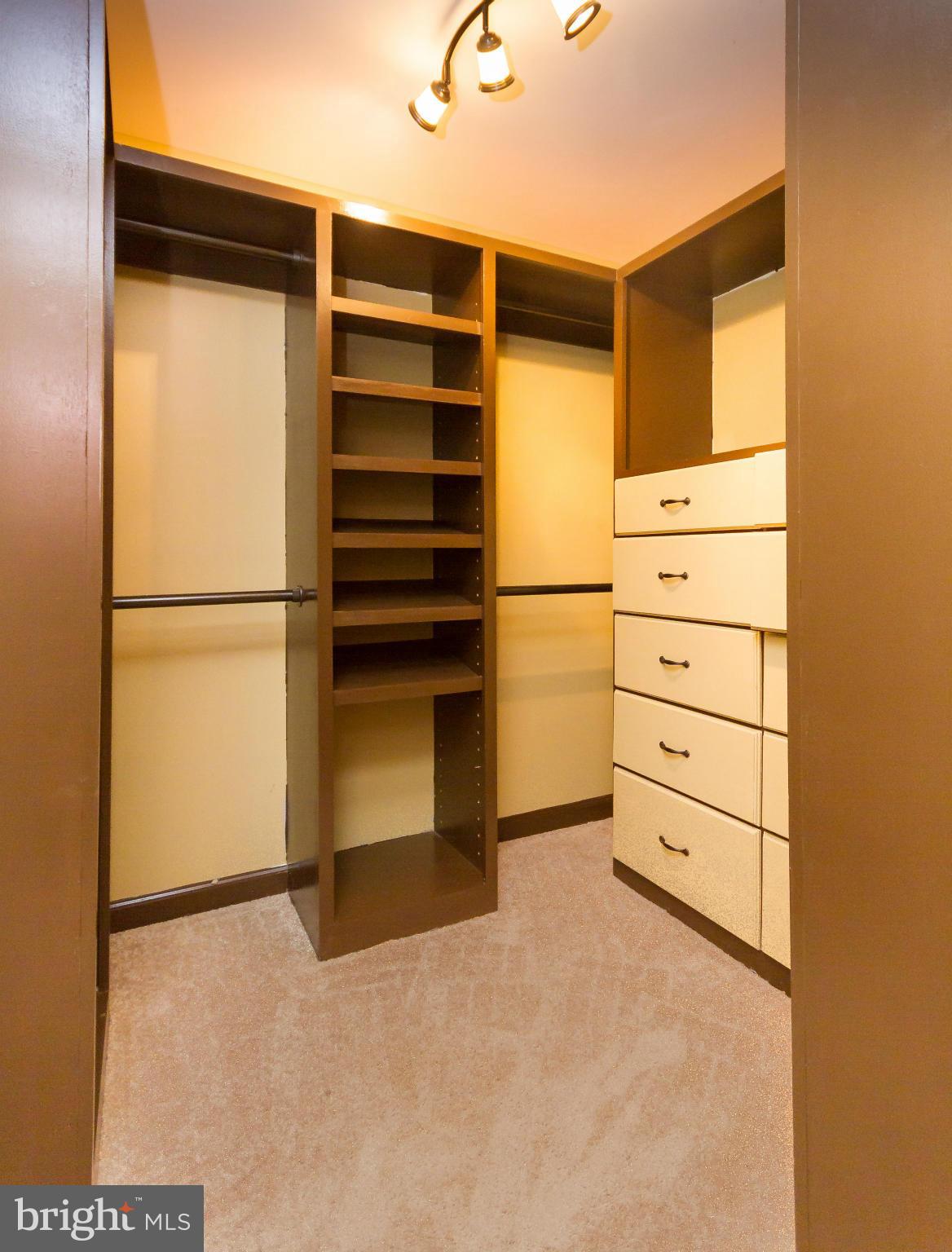 103 Bosun Road Arnold, MD 21012 - Photo 18 of 23 BUILT IN CLOSET
