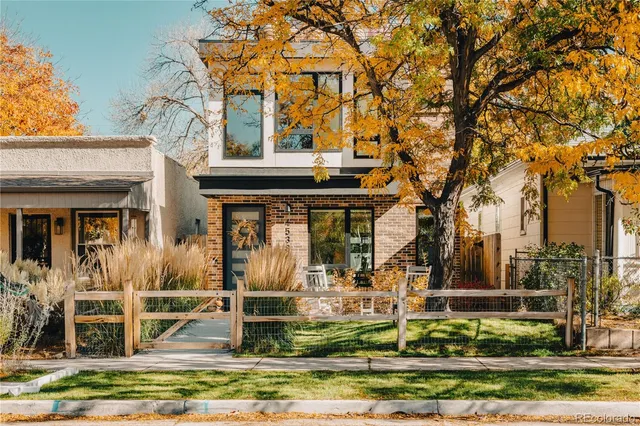 $1,500,000 | 4538 Wolff Street, Denver, CO 80212
