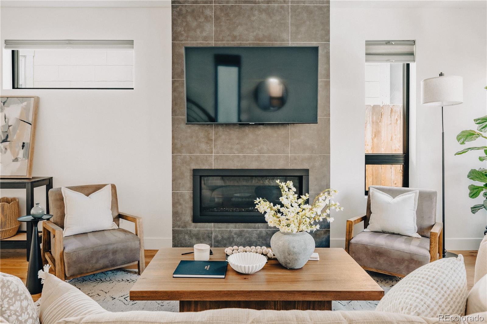 4538 Wolff Street Denver, CO 80212 - Photo 13 of 40