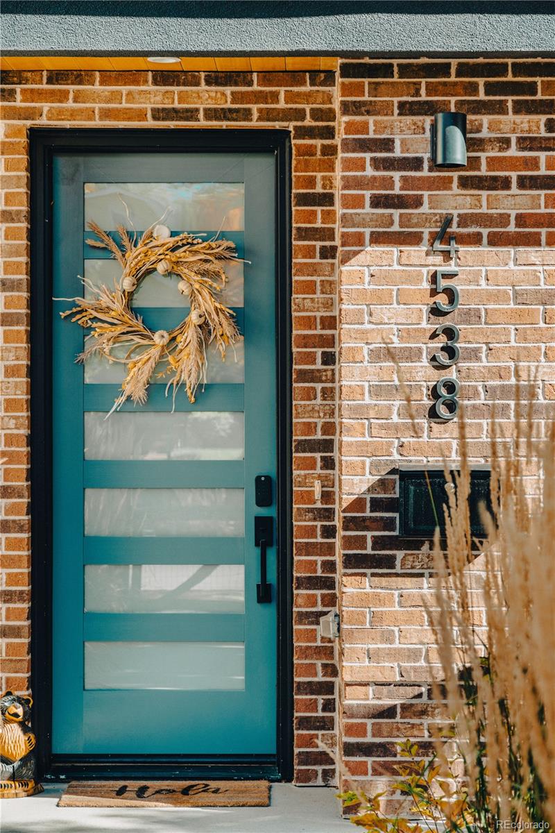 4538 Wolff Street Denver, CO 80212 - Photo 2 of 40