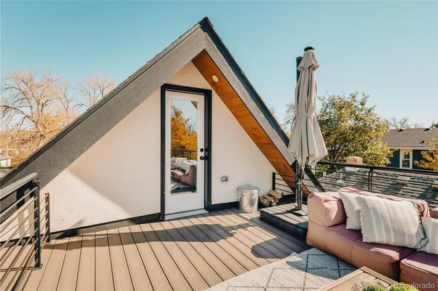 $1,500,000 | 4538 Wolff Street, Denver, CO 80212