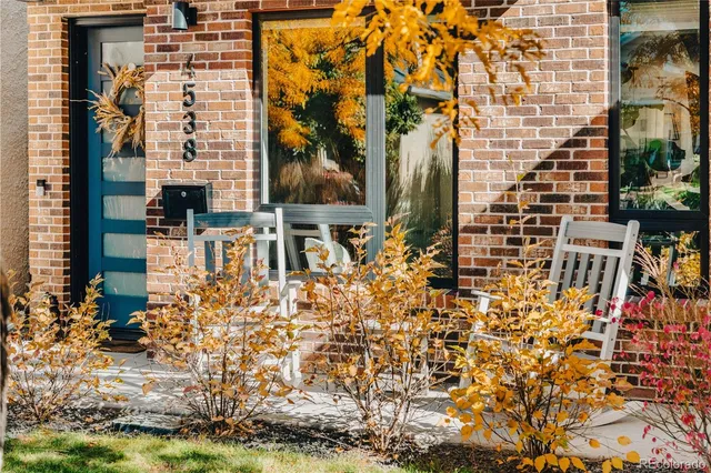 $1,500,000 | 4538 Wolff Street, Denver, CO 80212