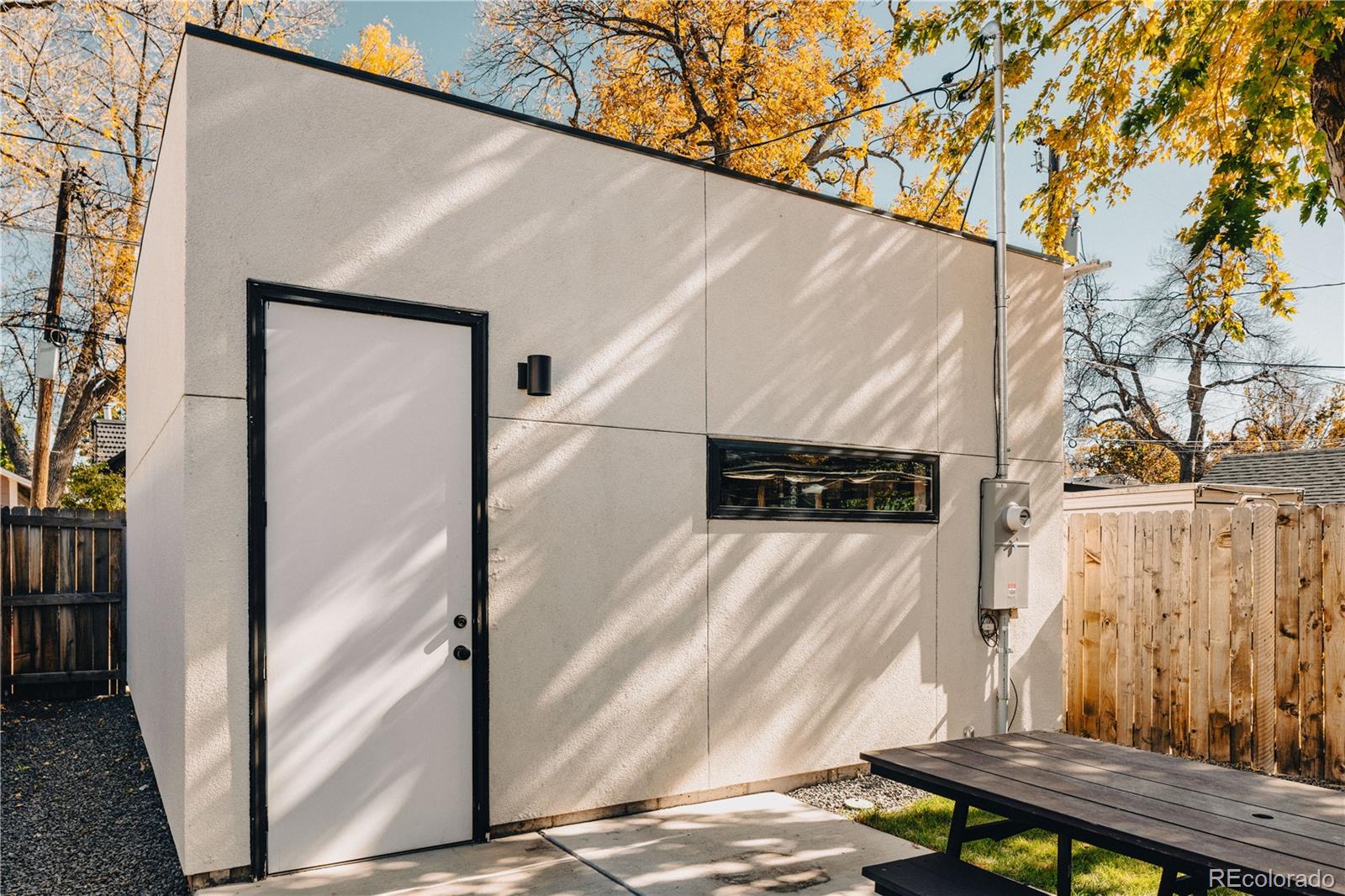 4538 Wolff Street Denver, CO 80212 - Photo 40 of 40