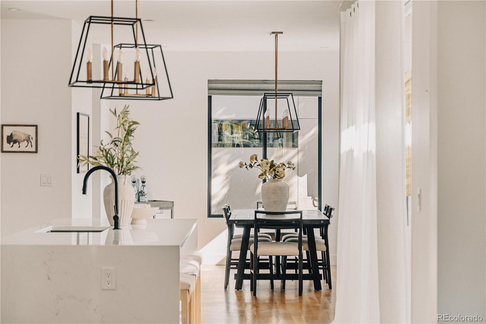 4538 Wolff Street Denver, CO 80212 - Photo 5 of 40