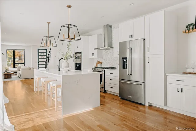 $1,500,000 | 4538 Wolff Street, Denver, CO 80212