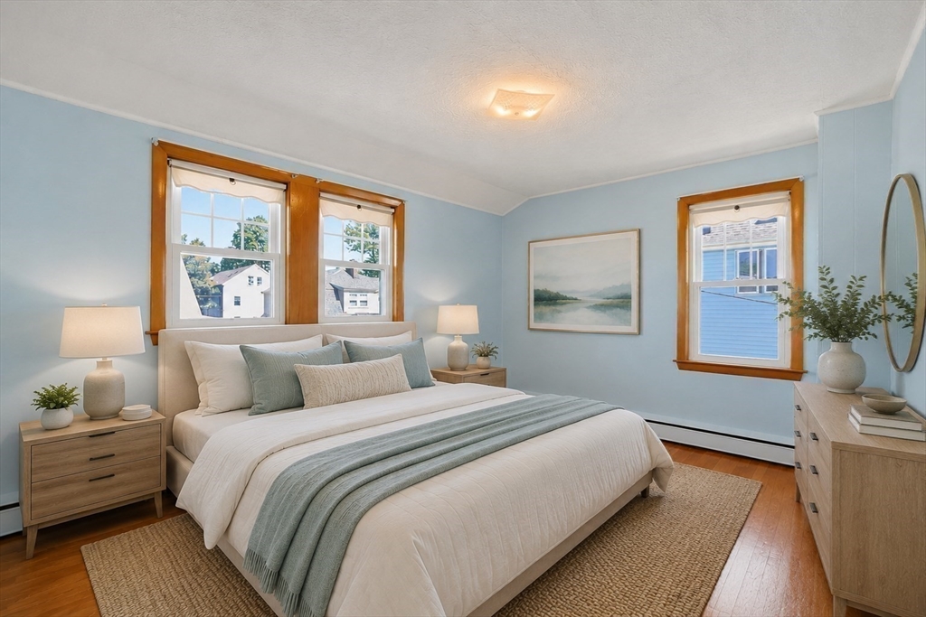 24 Poplar Road Quincy, MA 02169 - Photo 11 of 25