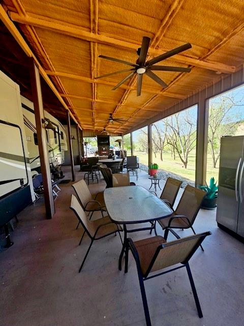 1161 Riverview Road Millsap, TX 76066 - Photo 6 of 27