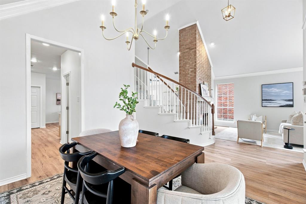 8716 Falls Road Irving, TX 75063 - Photo 11 of 37 Gallery Image 11