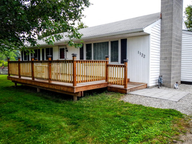 1122 Caton Road Corning, NY 14830 - Photo 1 of 1