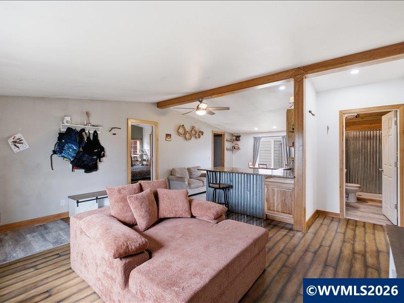 4475 Southeast 3rd Street Corvallis, OR 97333 - Photo 6 of 50