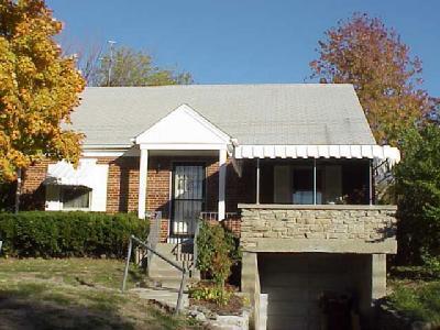 7910 Daly Road Cincinnati, OH 45224 - Photo 1 of 1