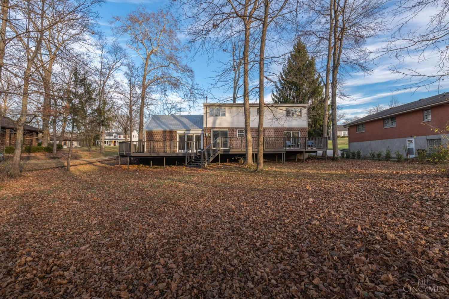 1708 Dix Road Middletown, OH 45042 - Photo 21 of 24 Gallery Image 21