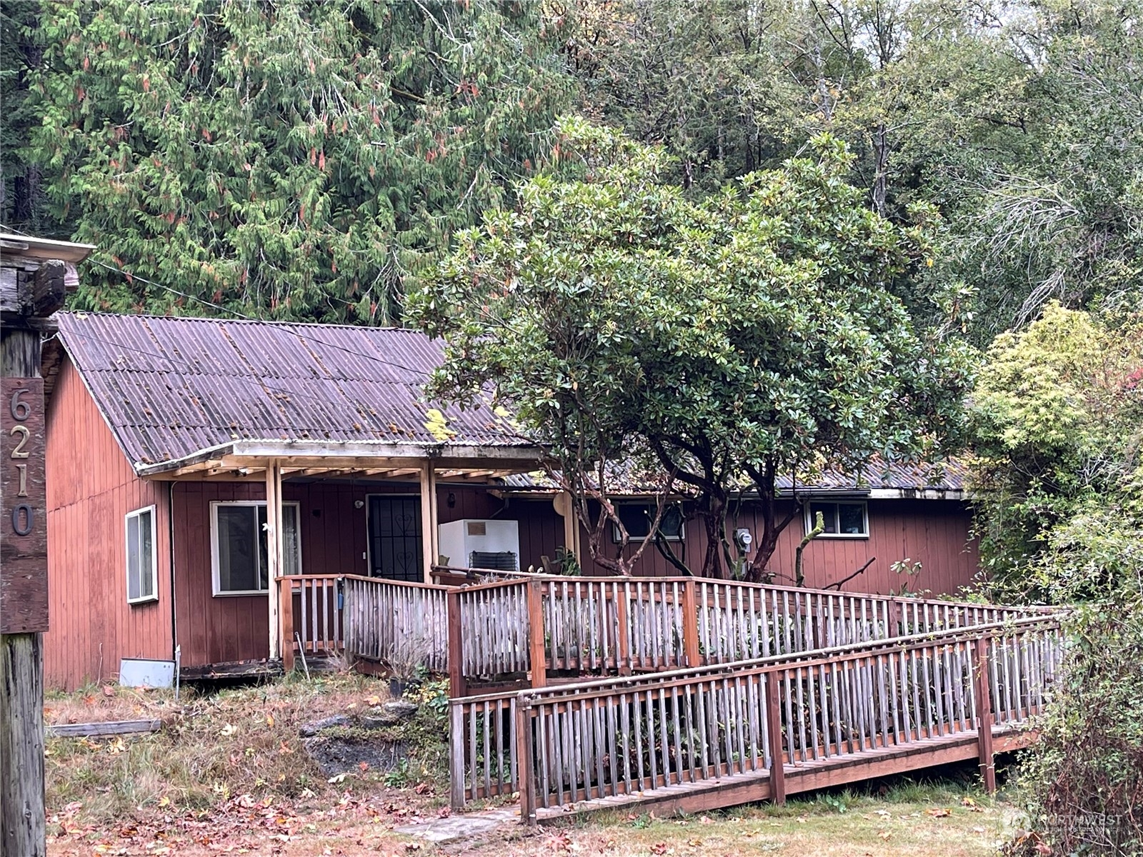 6210 Sidney Road Southwest Port Orchard, WA 98367 - Photo 1 of 16 Gallery Image 1