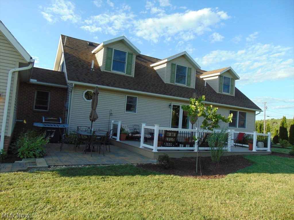 1150 East Mennonite Road Aurora, OH 44202 - Photo 27 of 31 Gallery Image 27