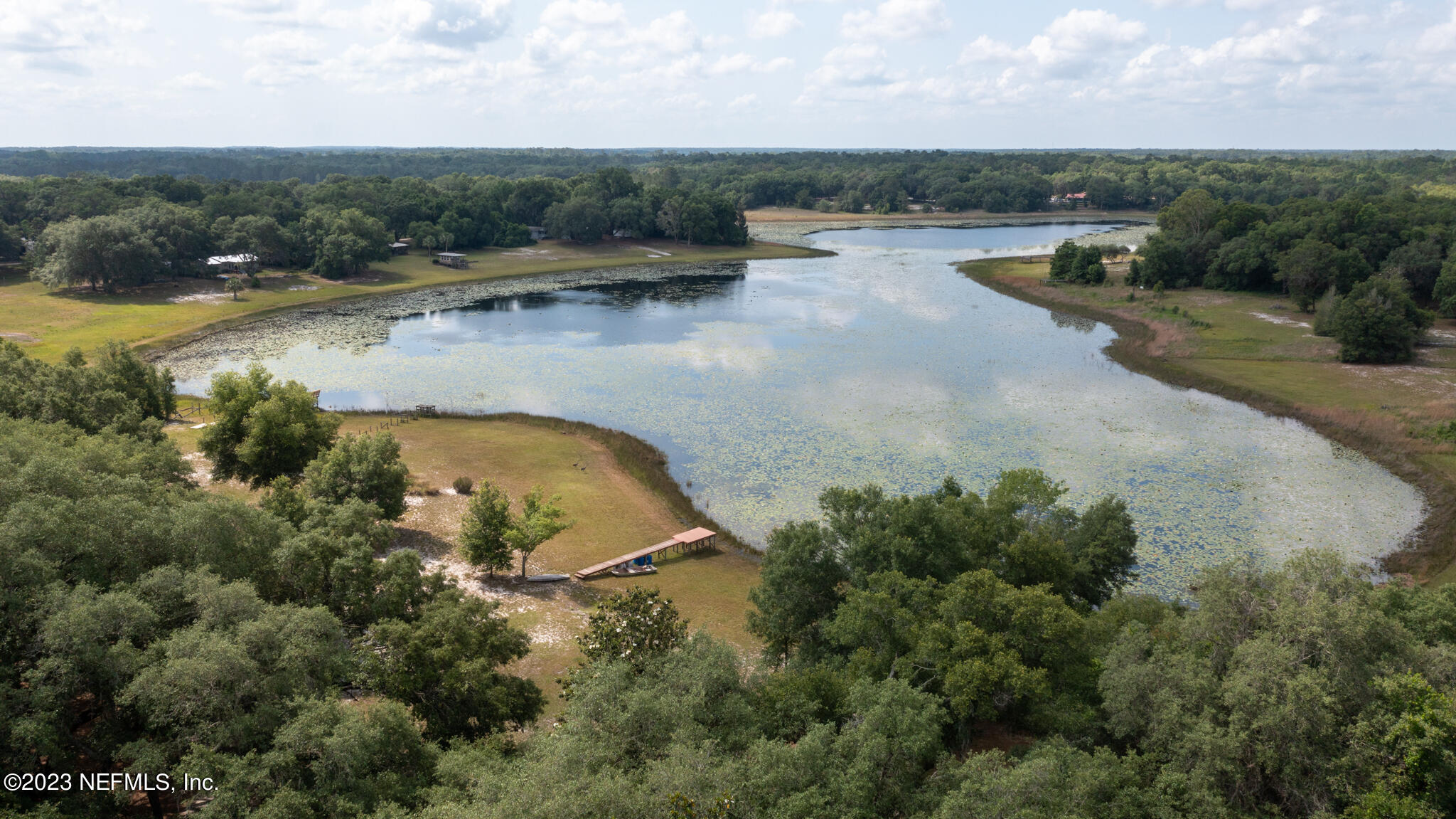 290 Swan Lake Road Melrose, FL 32666 - Photo 18 of 20 DJI_0788