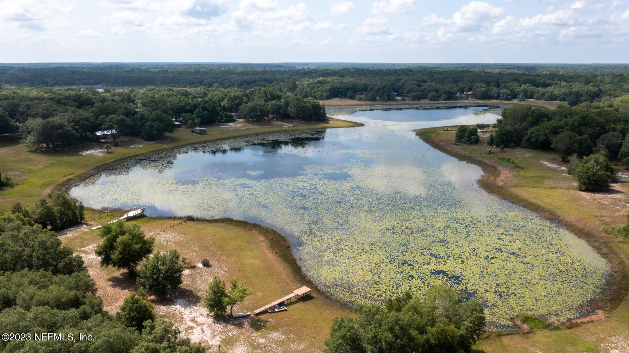 290 Swan Lake Road Melrose, FL 32666 - Photo 19 of 20 DJI_0790