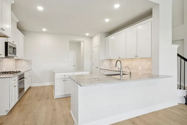 $439,718 | 1354 Chisos Way, Forney, TX 75126