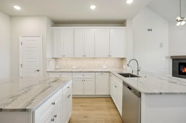 $439,718 | 1354 Chisos Way, Forney, TX 75126