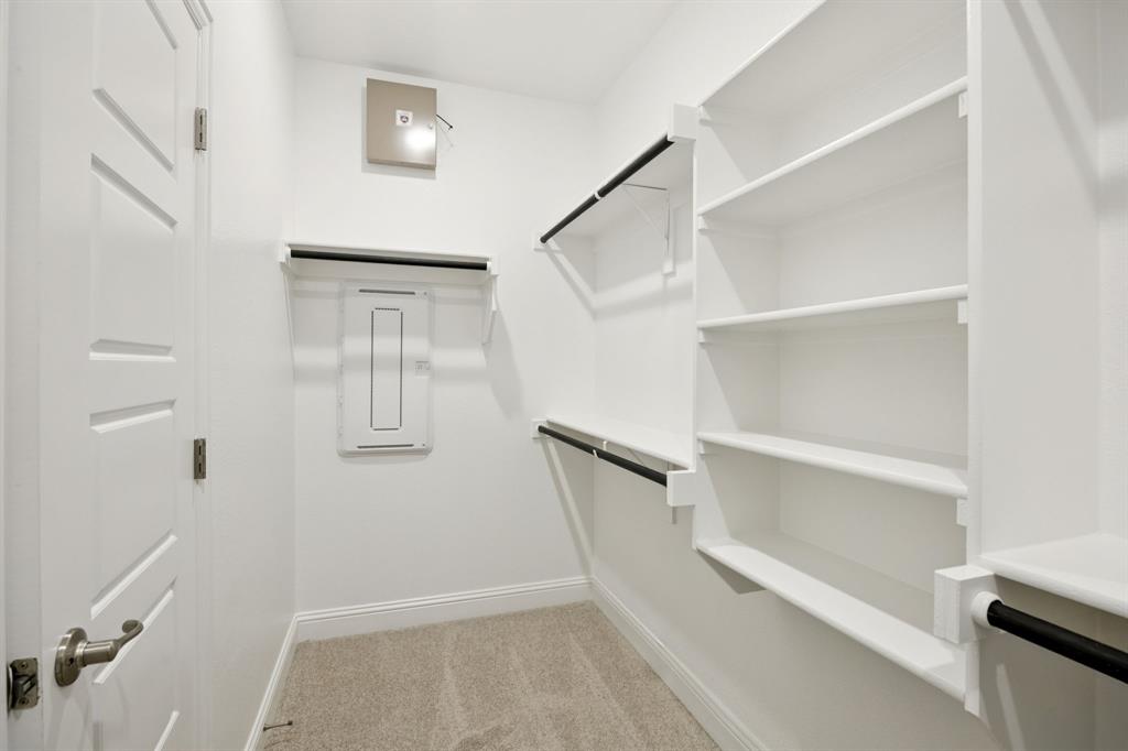 1354 Chisos Way Forney, TX 75126 - Photo 20 of 38 25-1354Chisos_025