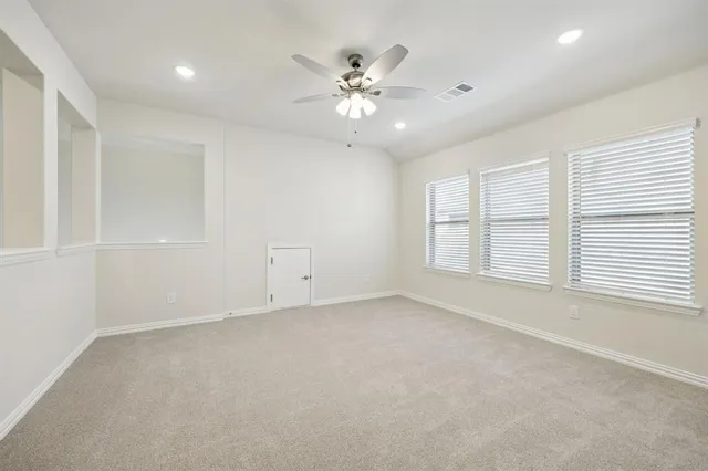 $439,718 | 1354 Chisos Way, Forney, TX 75126