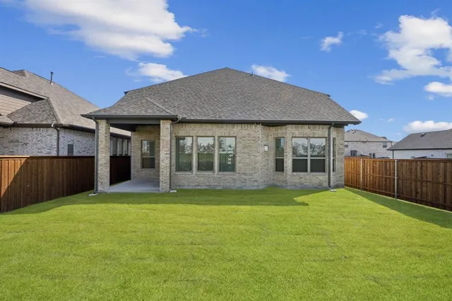 $439,718 | 1354 Chisos Way, Forney, TX 75126