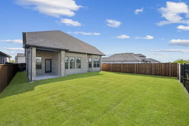$439,718 | 1354 Chisos Way, Forney, TX 75126