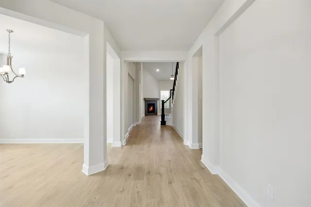 $439,718 | 1354 Chisos Way, Forney, TX 75126