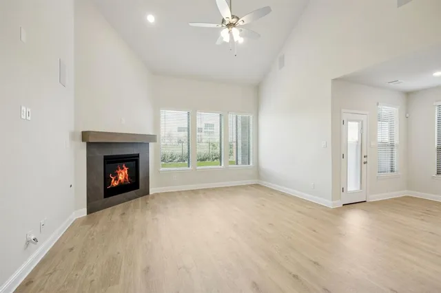 $439,718 | 1354 Chisos Way, Forney, TX 75126