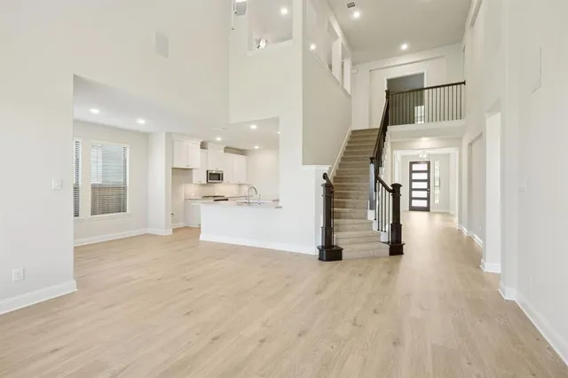 $439,718 | 1354 Chisos Way, Forney, TX 75126