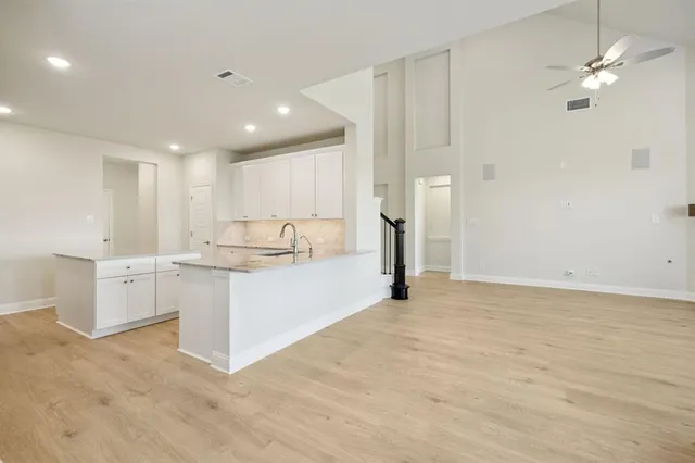 $439,718 | 1354 Chisos Way, Forney, TX 75126