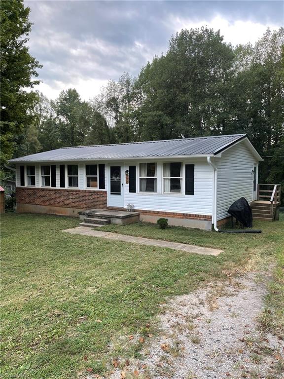559 Mineral Springs Road Pelham, NC 27311 - Photo 2 of 22 Gallery Image 2