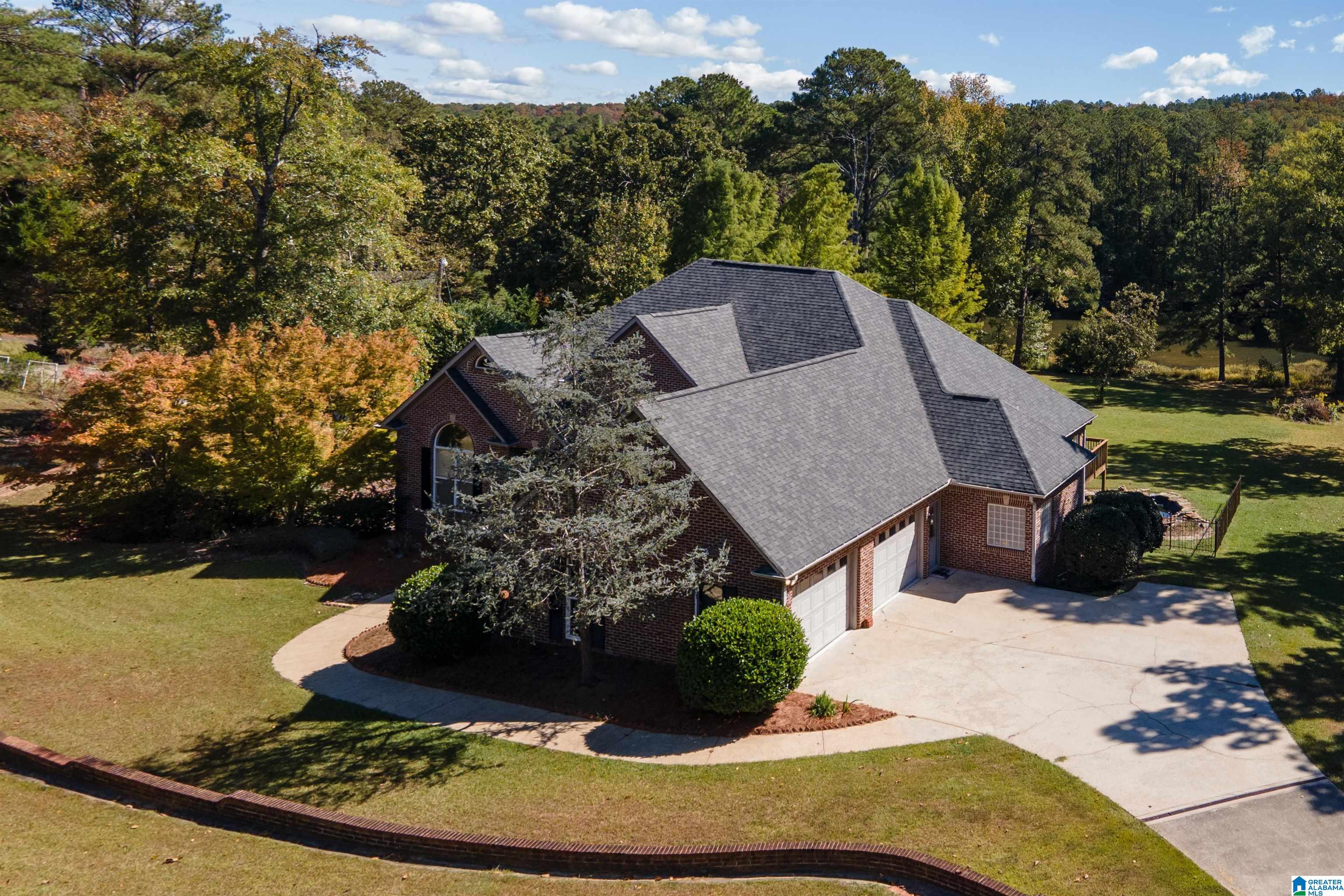 7490 Alice Road McCalla, AL 35111 - Photo 13 of 66