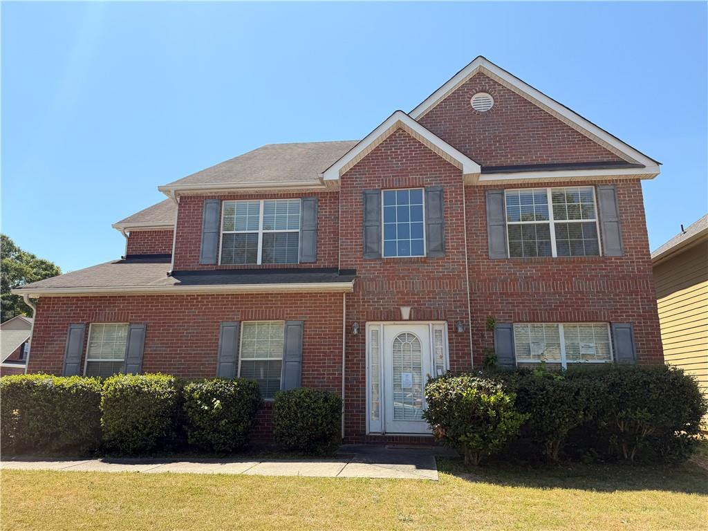 620 Superior Way Fairburn, GA 30213 - Photo 1 of 27