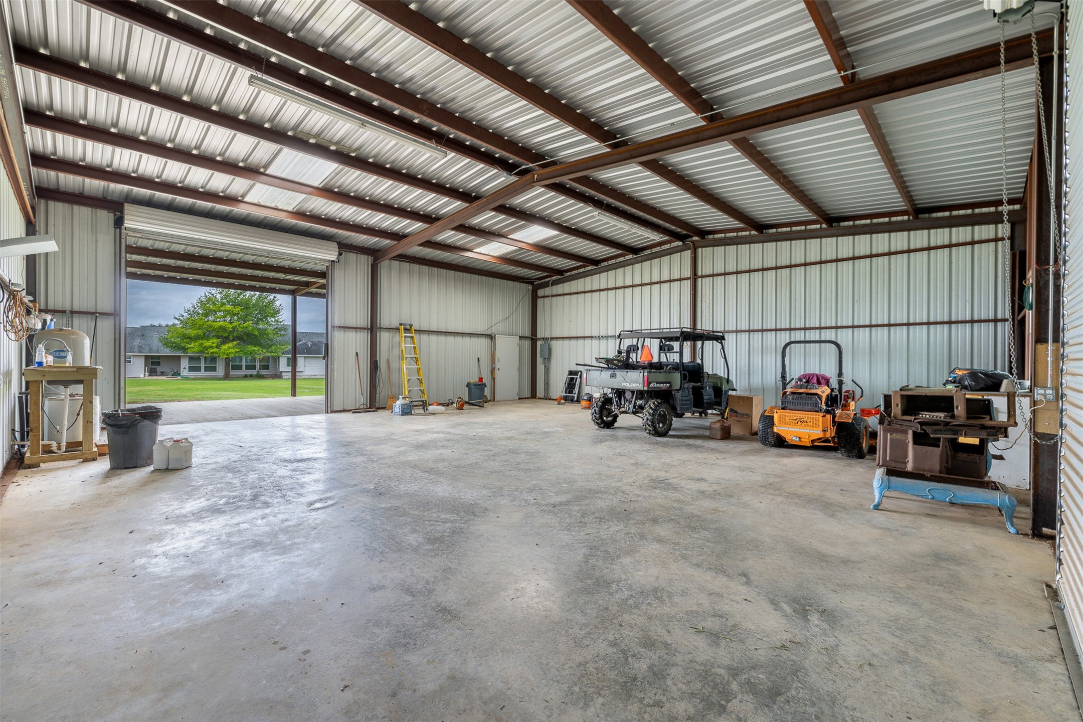 775 Century Farms Road Burton, TX 77835 - Photo 22 of 36