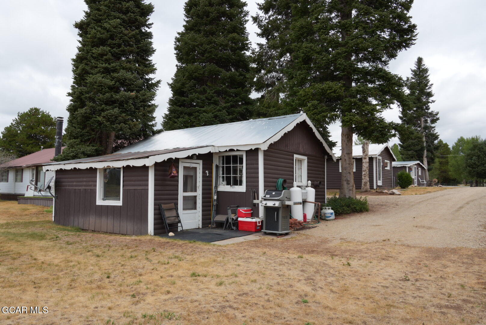 988 Pumping Plant Road Grand Lake, CO 80447 - Photo 29 of 34 Structure 4