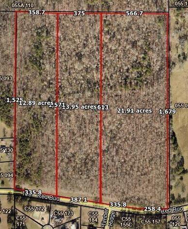 2148 Red Bud Road Northeast Calhoun, GA 30701 - Photo 17 of 18