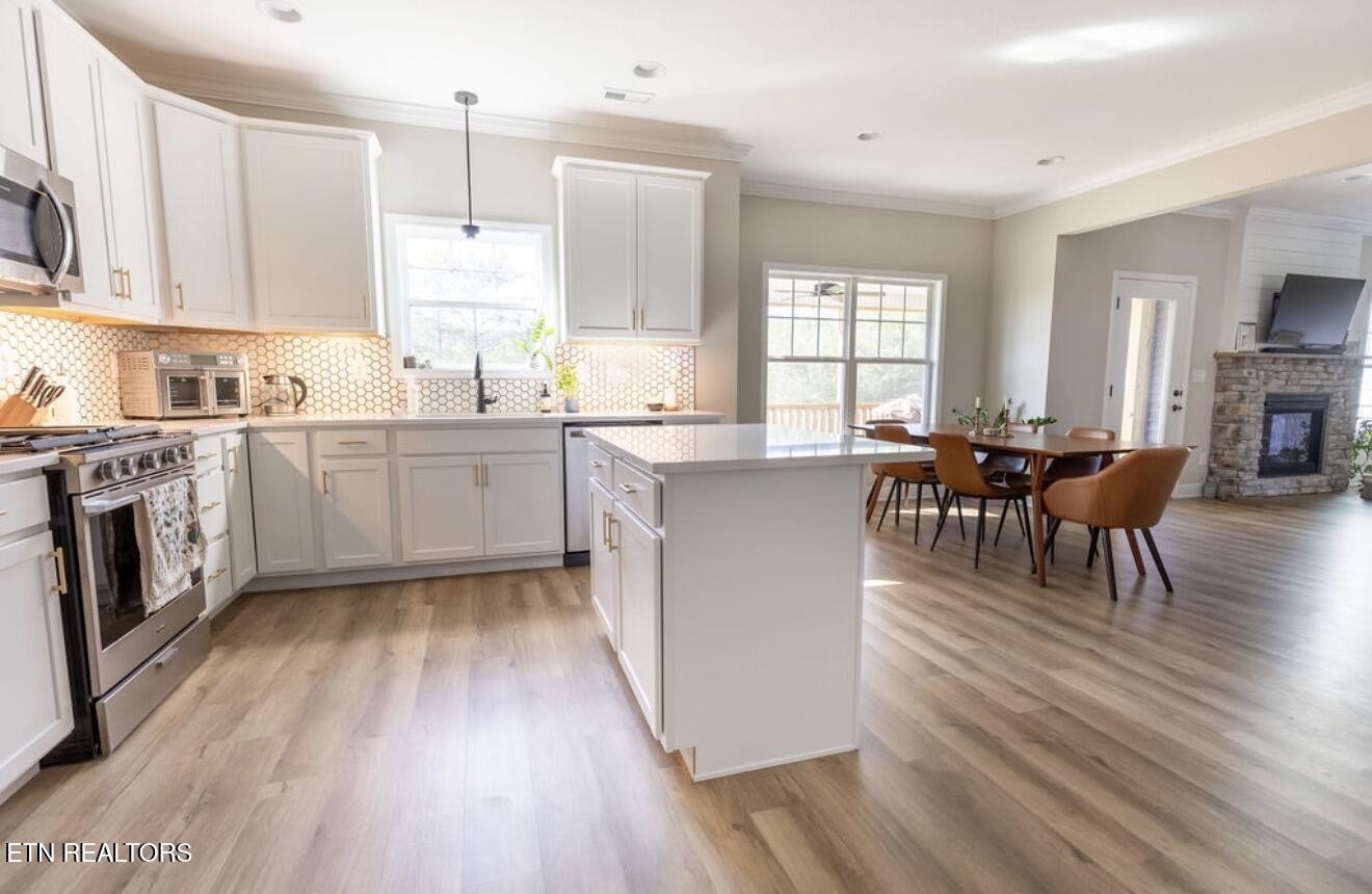 127 Songberry Street Oak Ridge, TN 37830 - Photo 17 of 46 Gallery Image 17