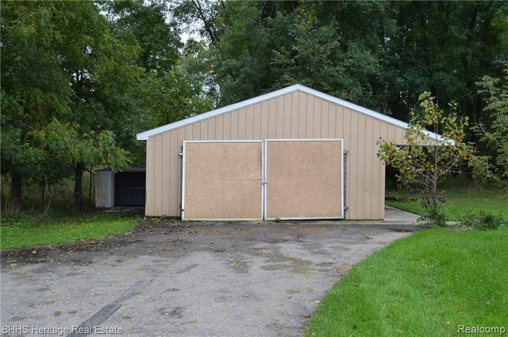 8870 Bath Road Byron, MI 48418 - Photo 20 of 21